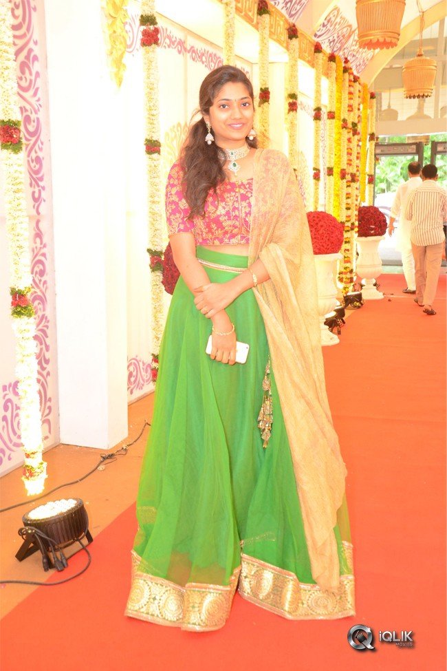 Celebs-at-Bandla-Ganesh-Brothers-Daughter-Ashritha-Wedding-Photos